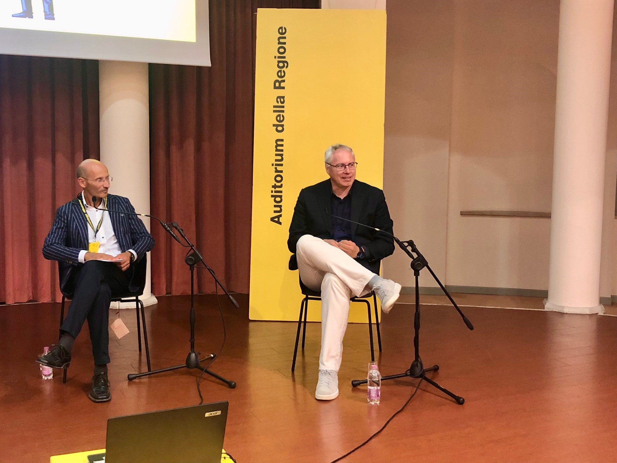 EVENTI. BORDIN A PNLEGGE: EVITARE SOVRAESPOSIZIONE MINORI ON LINE